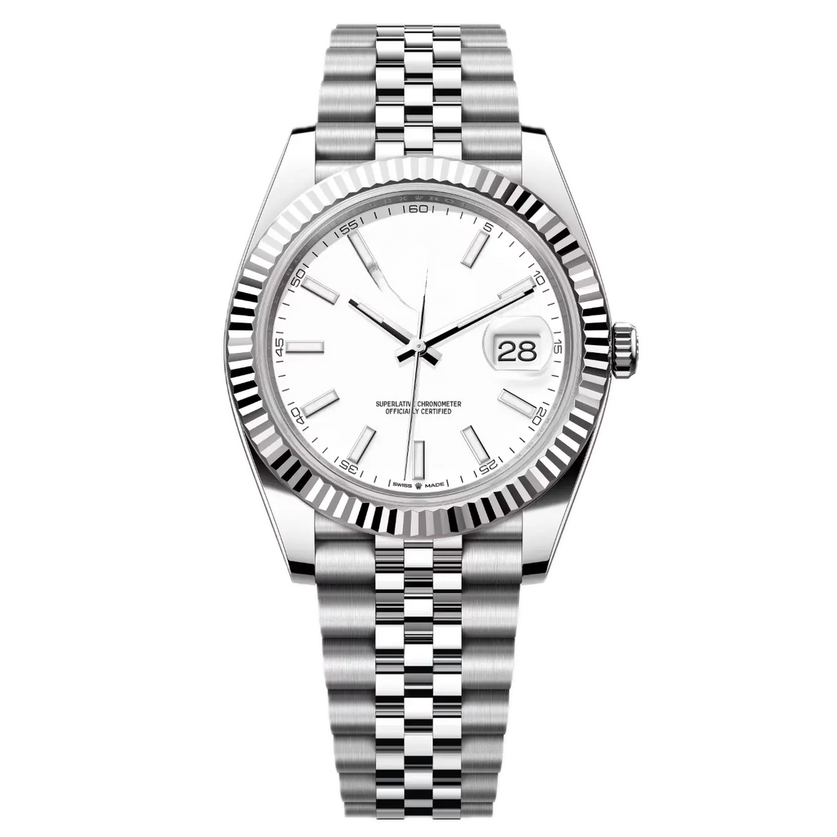 RLX Datejust