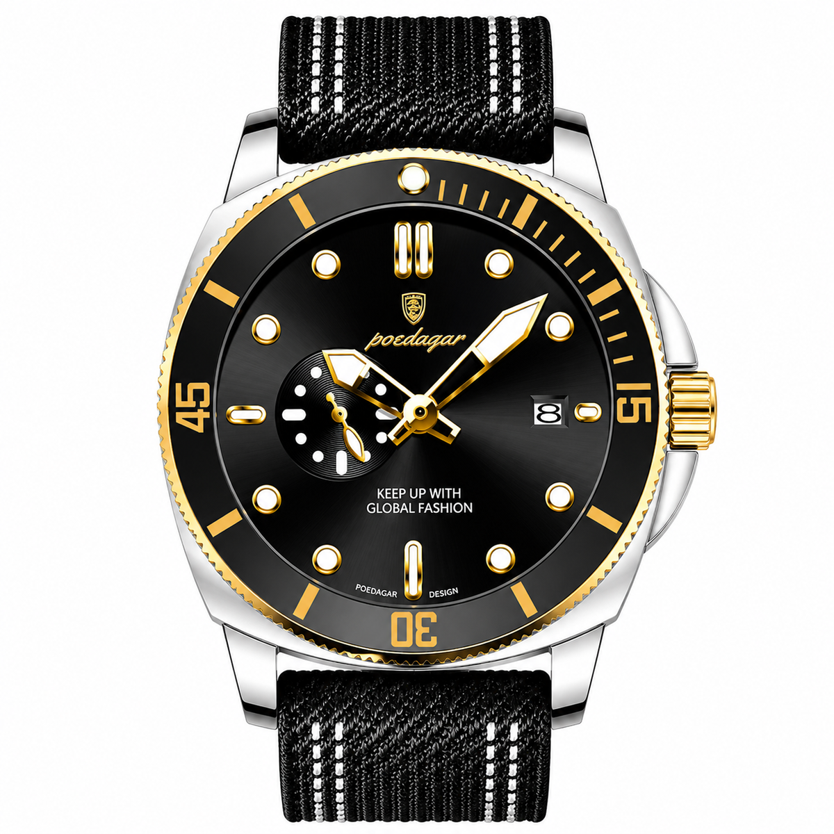 Imperium® Watch