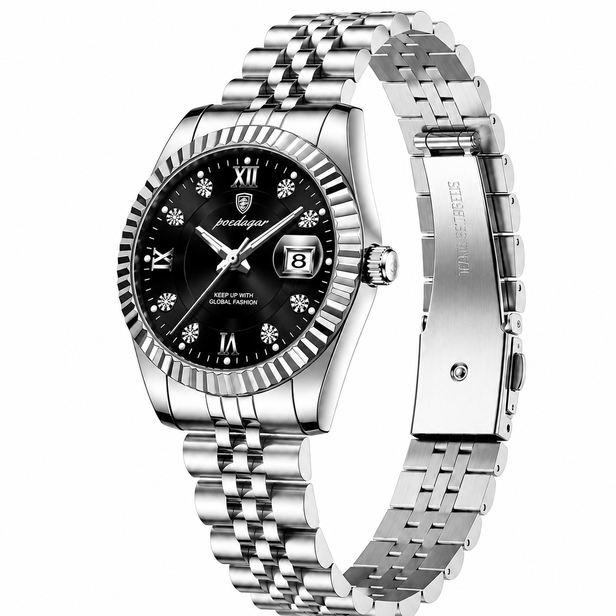 GoldenStar Lady® Watch