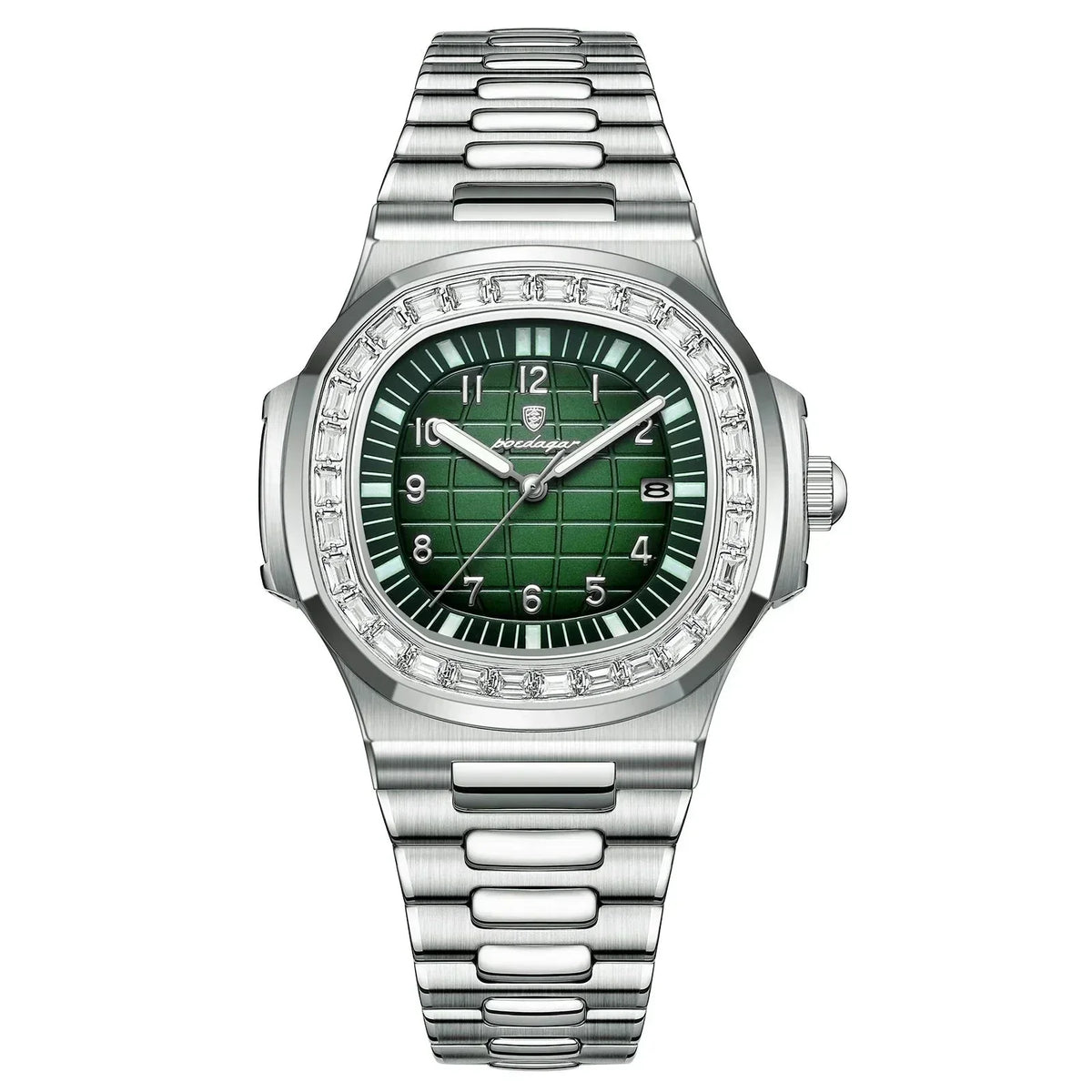 Deluxe Ice® Watch
