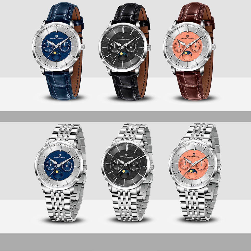Design Martin Black