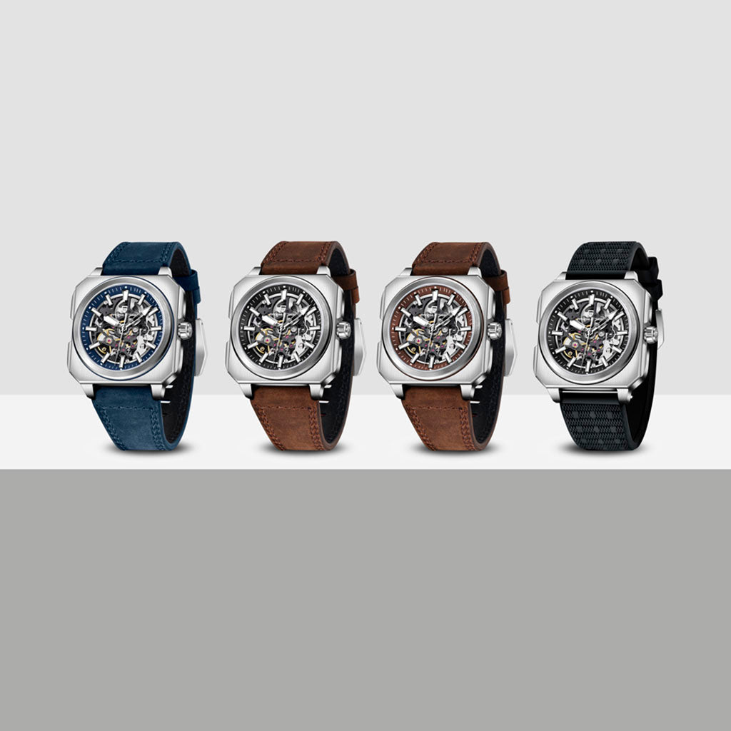 Design Factory Brown