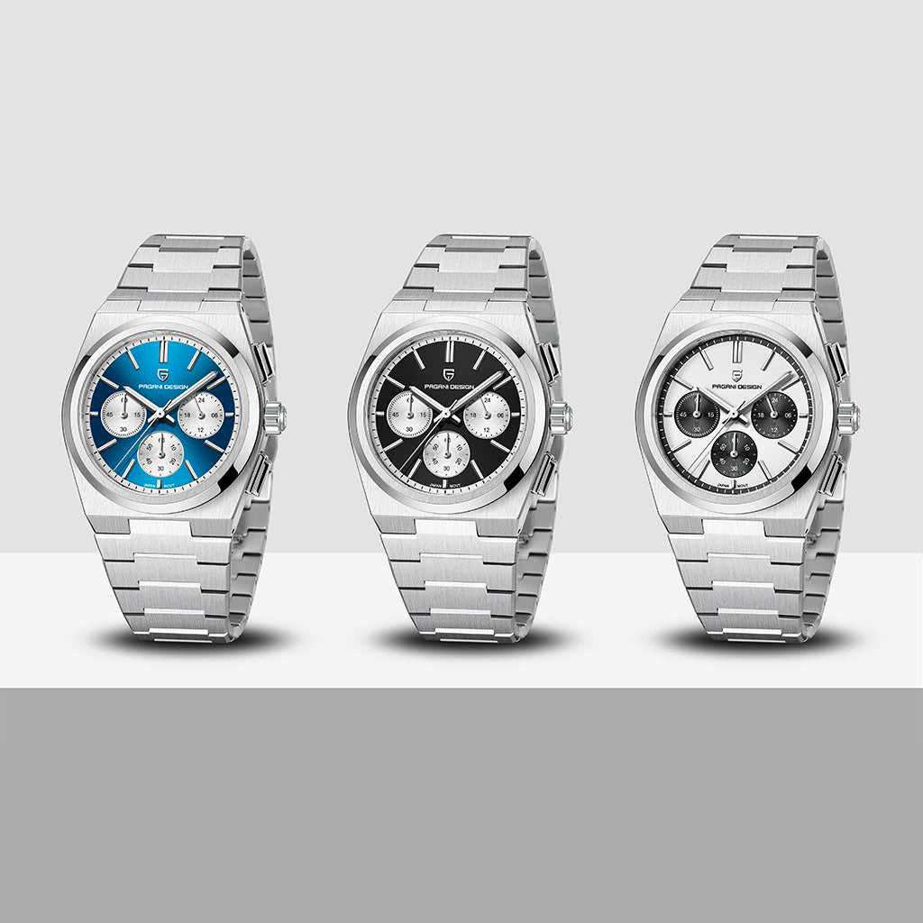 Design Tide Blue