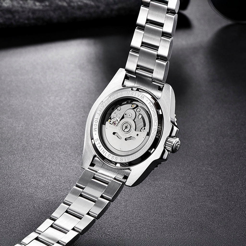 Design Explorer Black