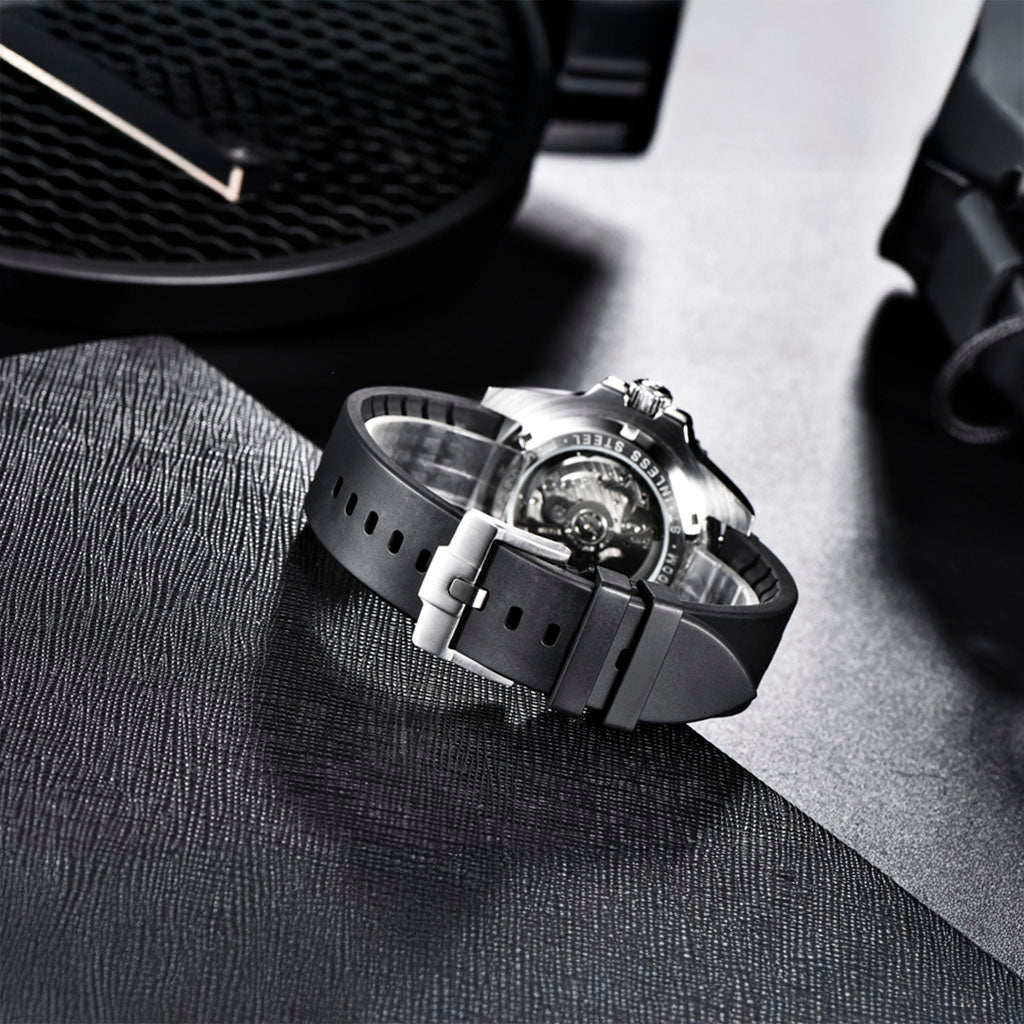 Design Explorer Blue and Gray Sport Edition
