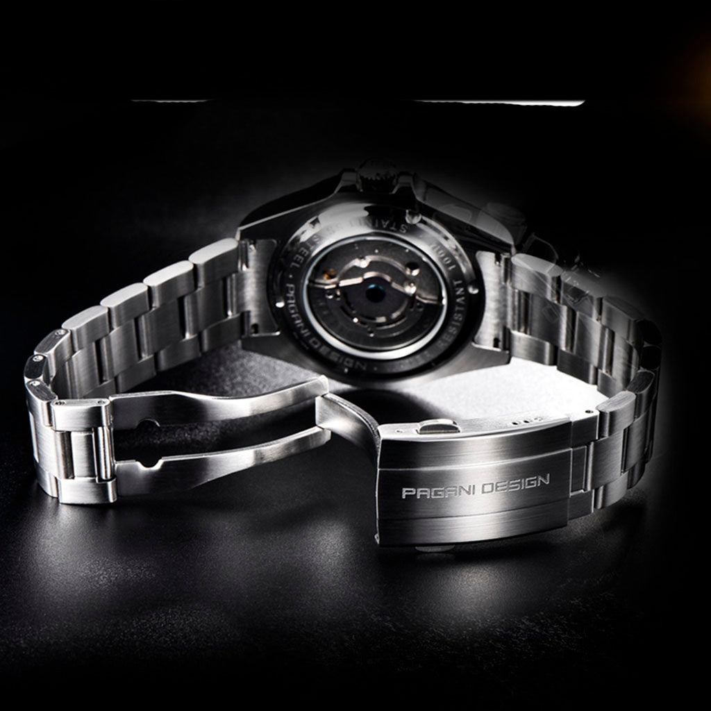 Design Vault Silver