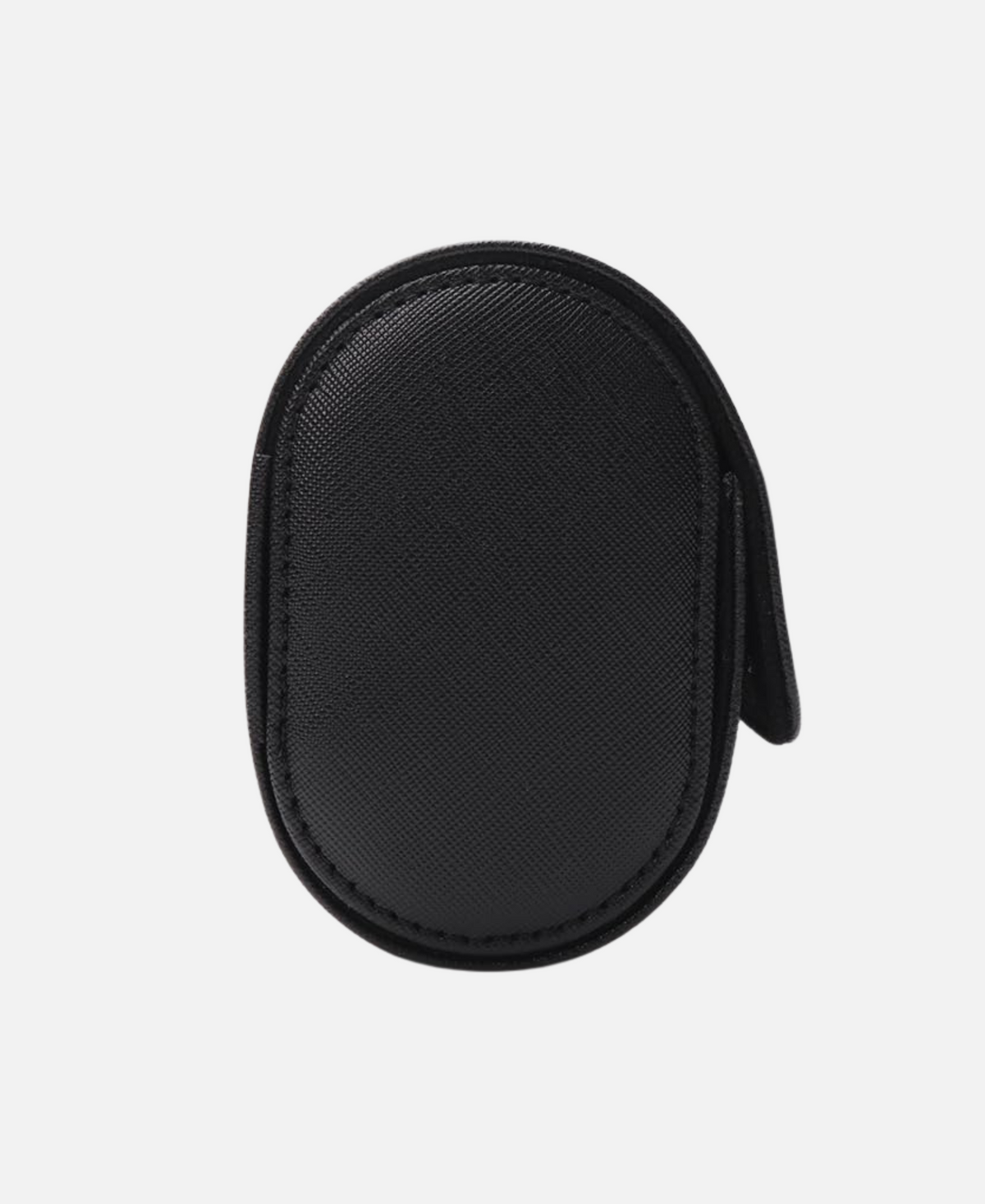 ® 1-Slot Watch Case - Leather