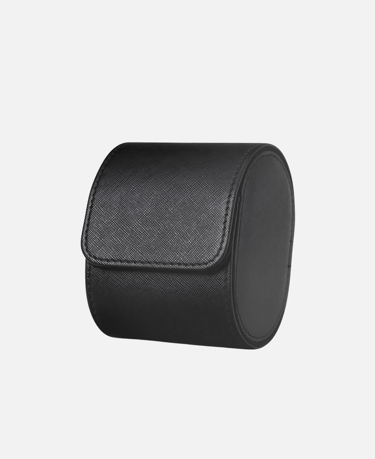 ® 1-Slot Watch Case - Leather