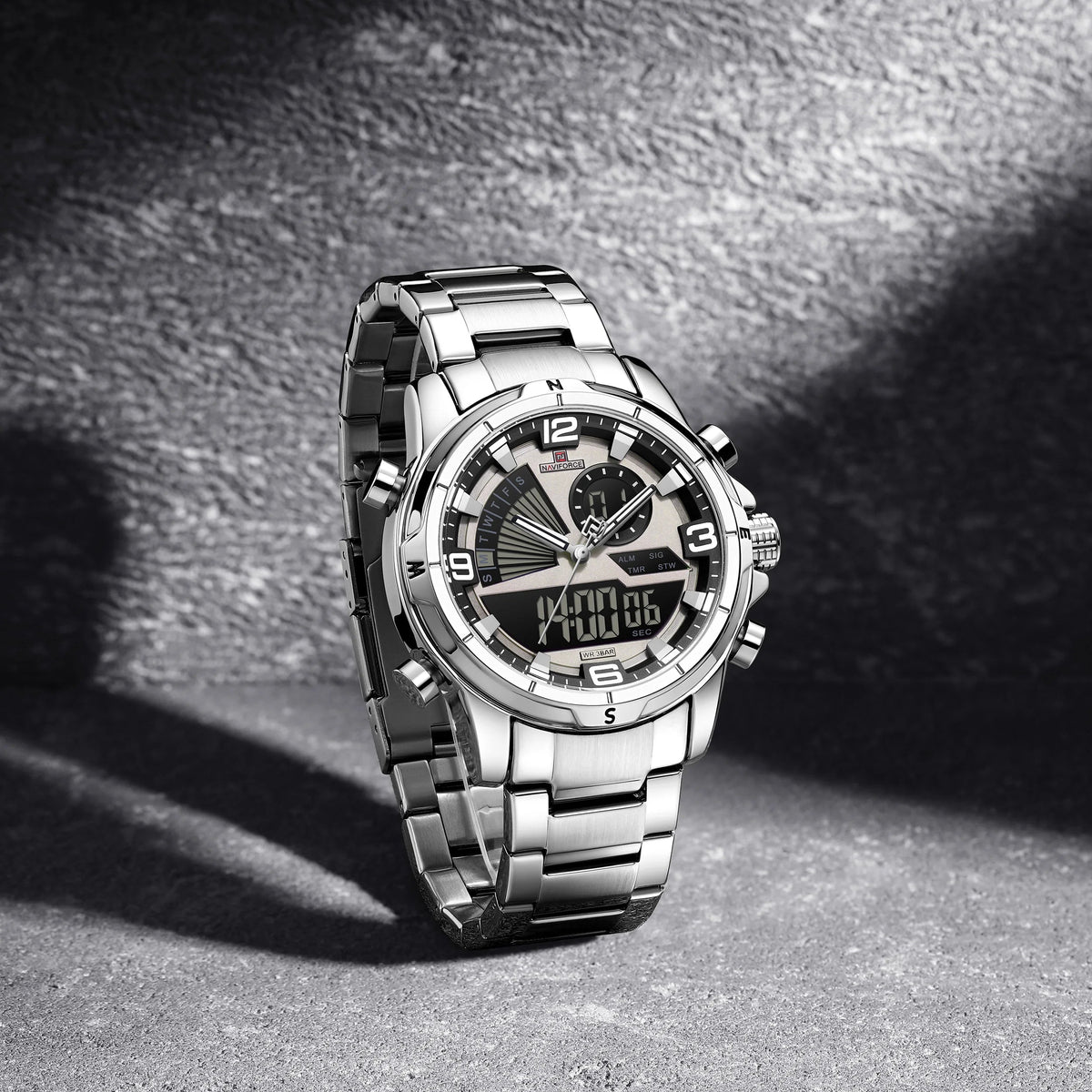 Cavalier Black Watch