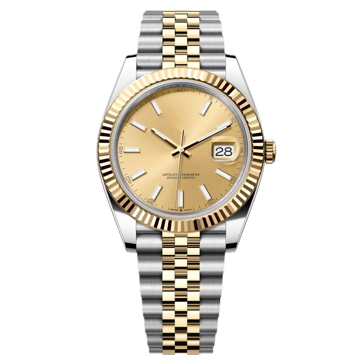 RLX Datejust