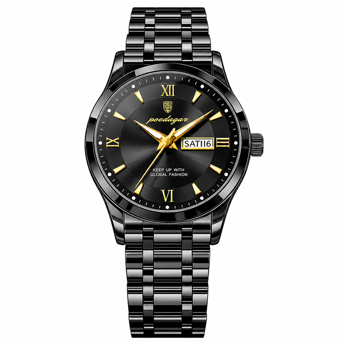 Facini® Watch