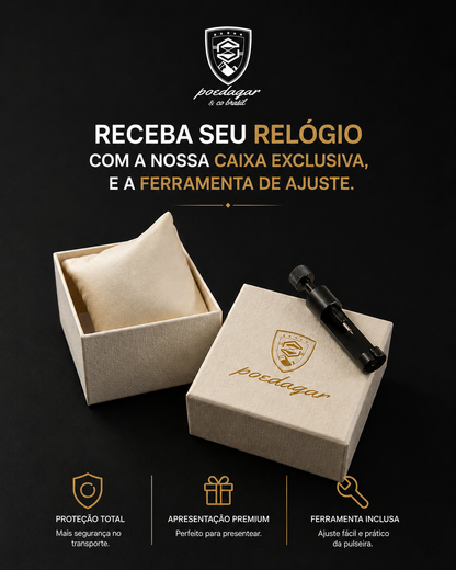 RoyalKing® Watch