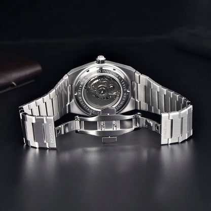 Design Bradford Blue