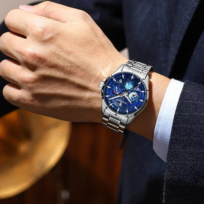 Universo® Watch