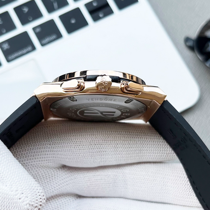 Classic Fusion Chronograph