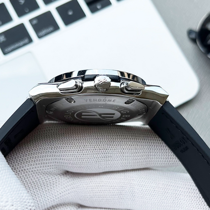 Classic Fusion Chronograph
