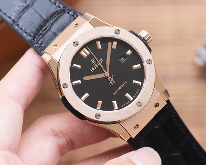 Classic Fusion 42mm