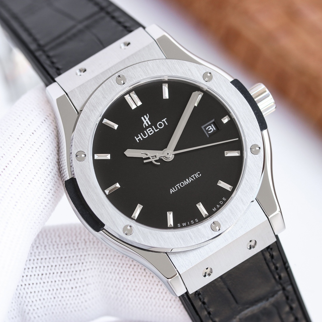 Classic Fusion 42mm