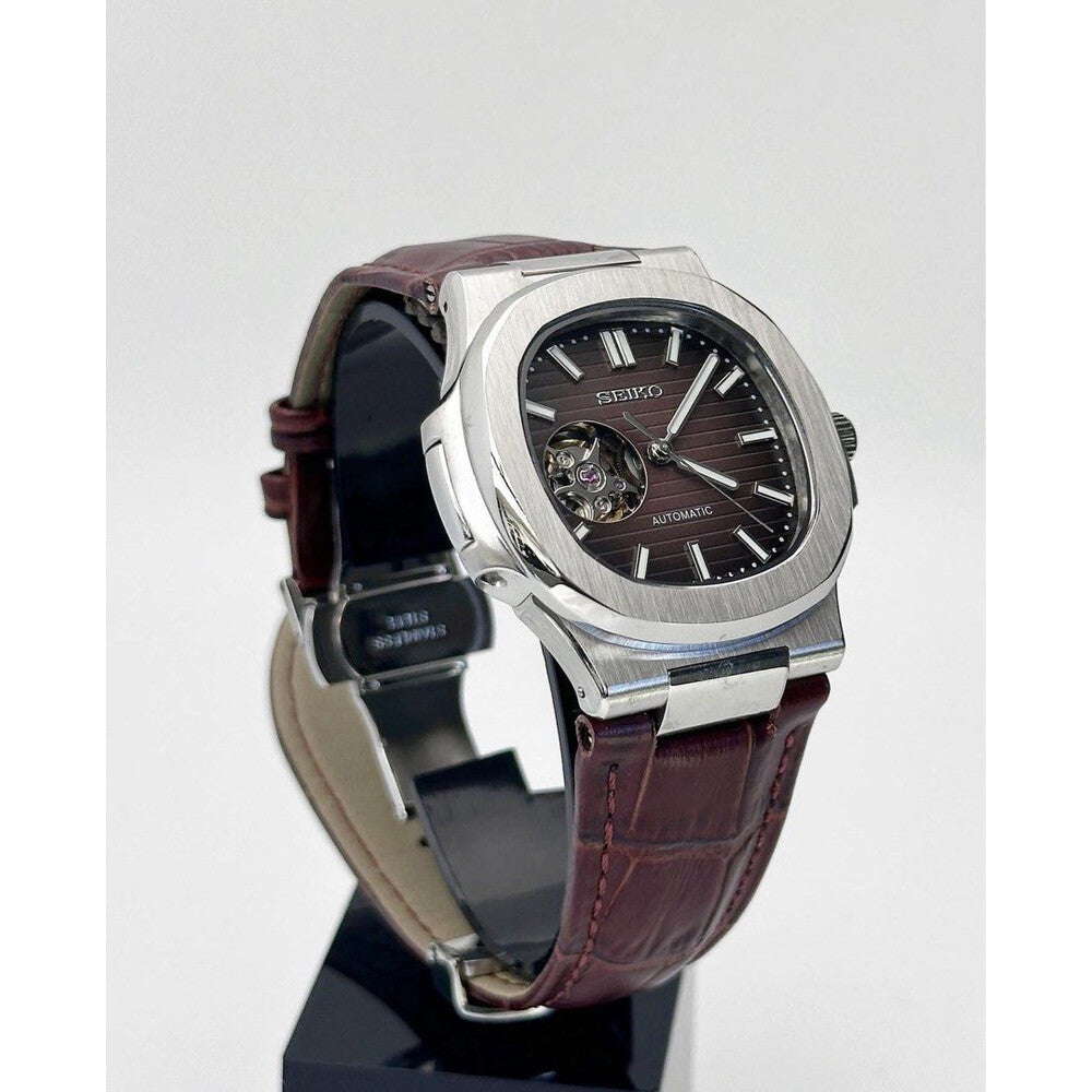 Nautilus Open Heart Automatic 40mm