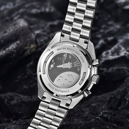 Design Lorenzo Black and White