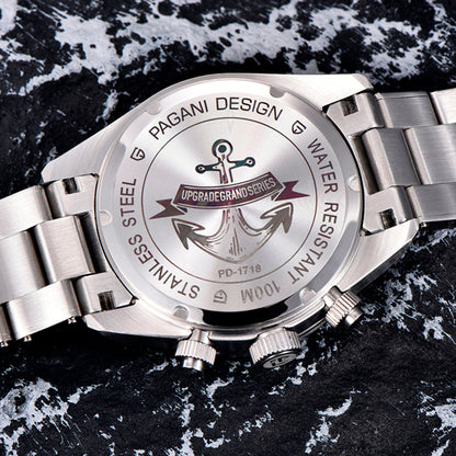 Design Dash Pink