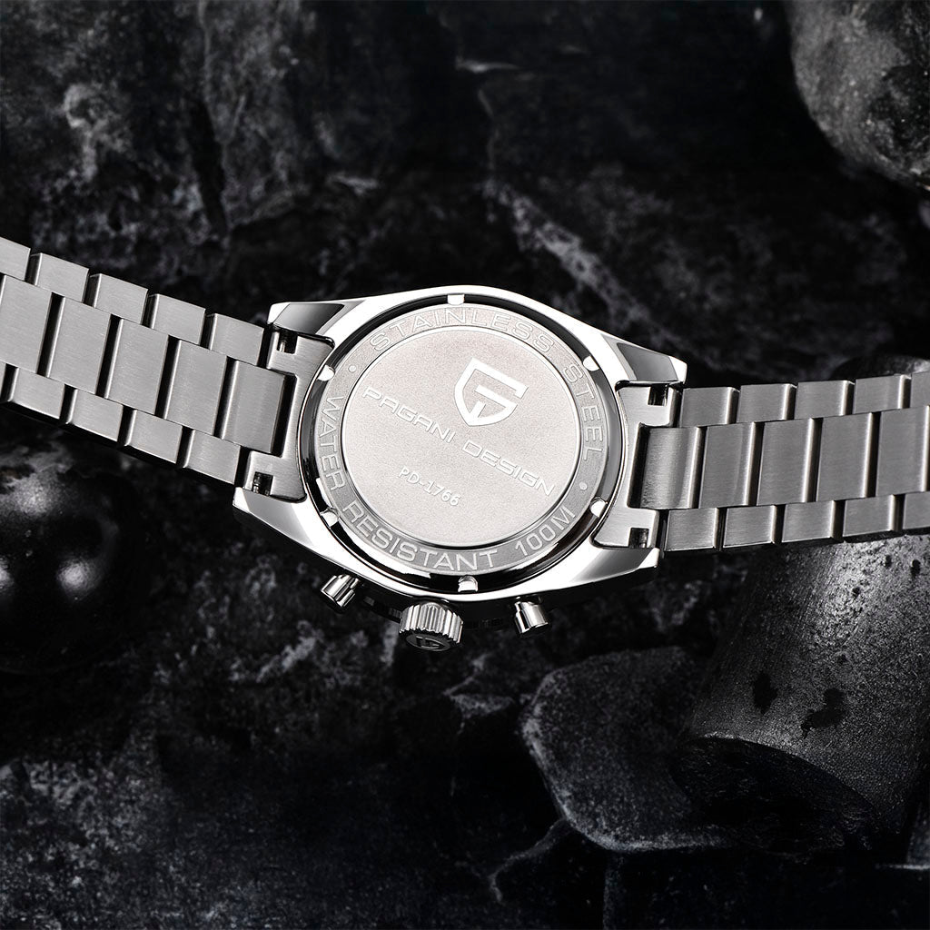 Design Drive Black