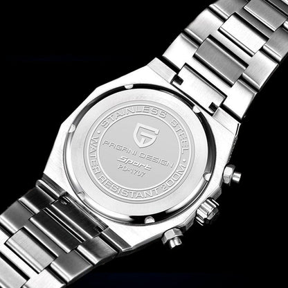 Design Track White