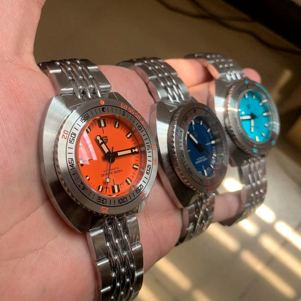 Design Turtle Turquoise