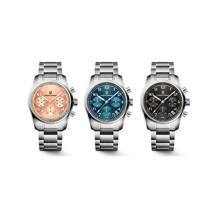 Design Dresden Rose Gold