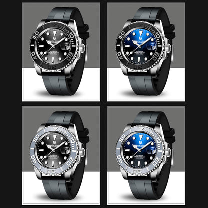 Design Explorer Gray Sport Edition