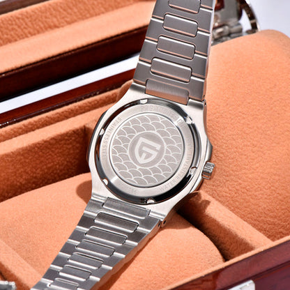 Design Le Mans Green