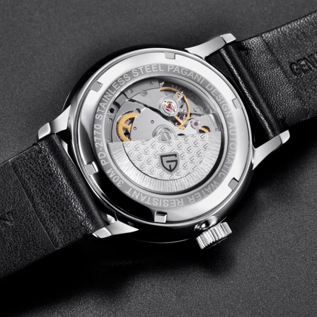 Design Lugano Purple Classic Edition