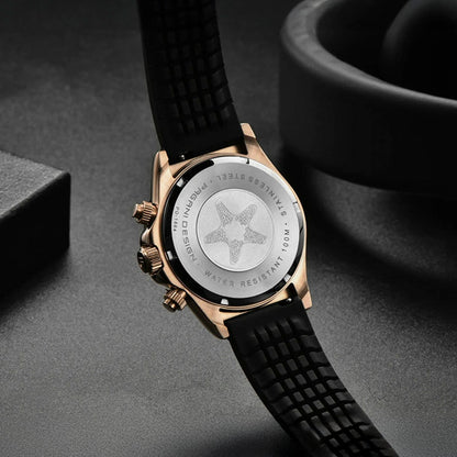Design Veraci Black Gold Sport Edition