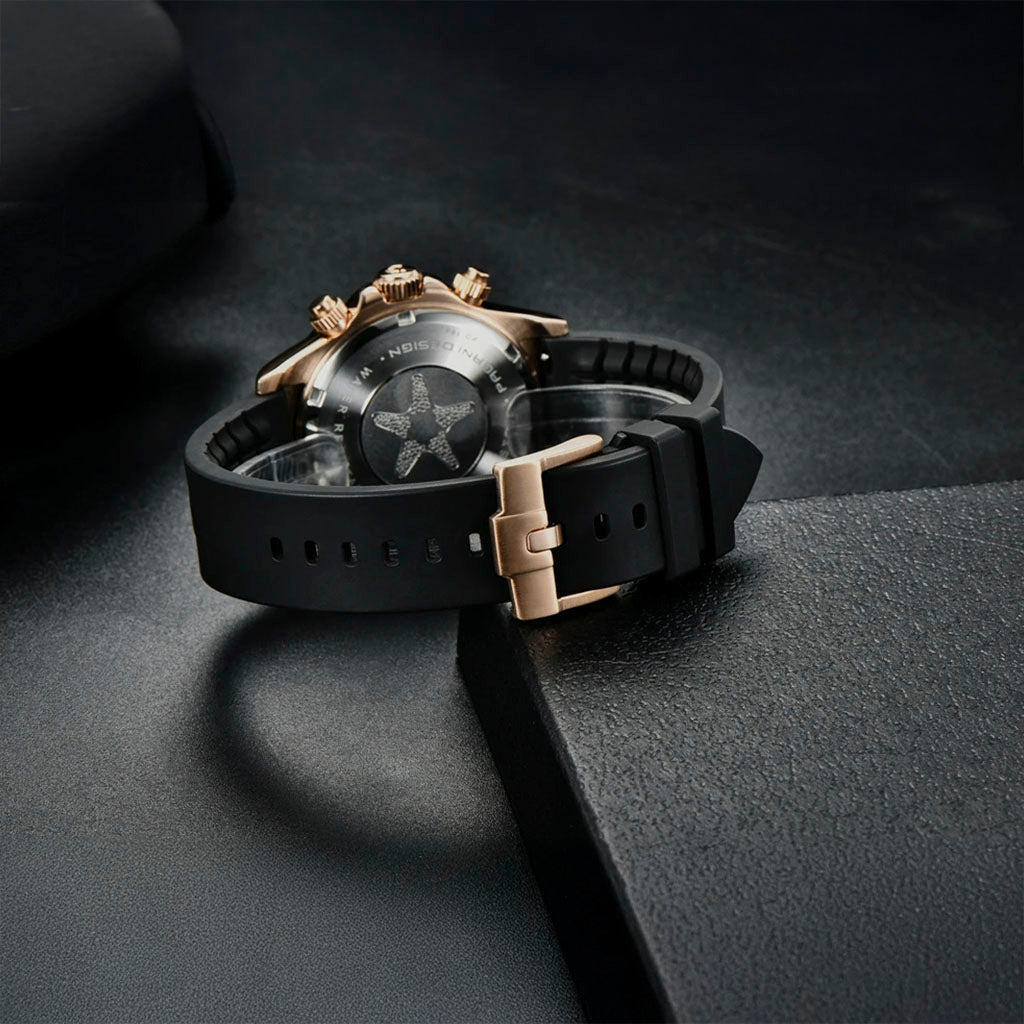 Design Veraci Gold Sport Edition