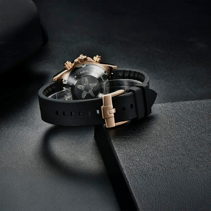 Design Veraci Gold Sport Edition
