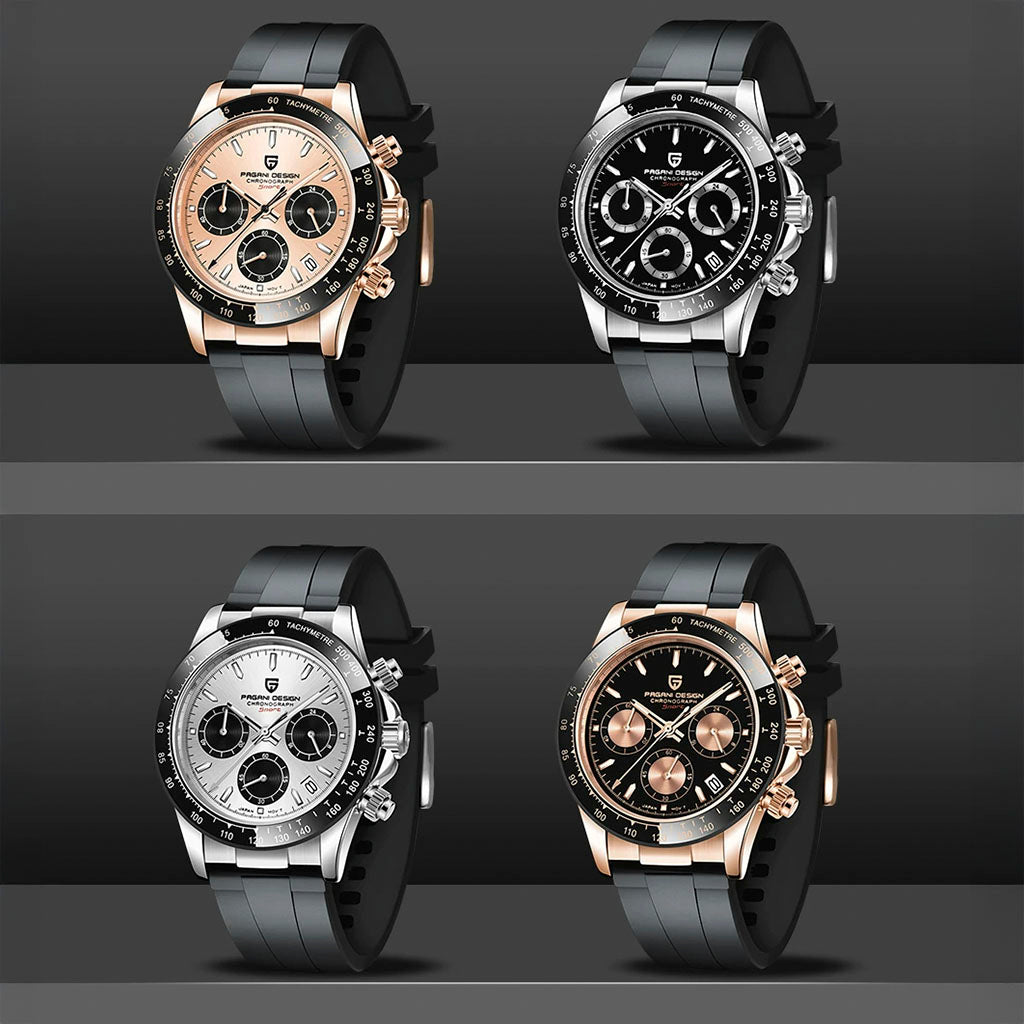 Design Veraci Gold Sport Edition