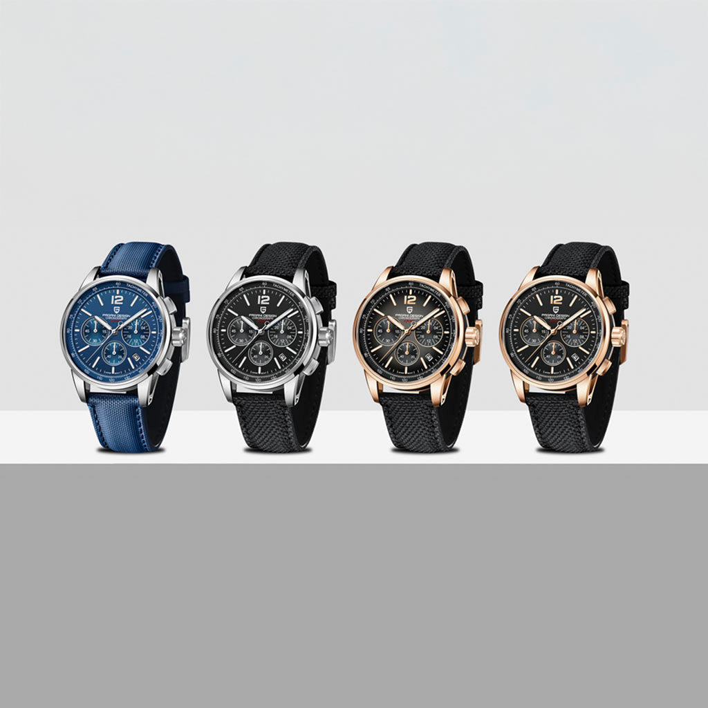 Design Zermatt Soft Gold Sport Edition