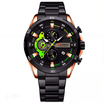 Arcturus Men's Watch
