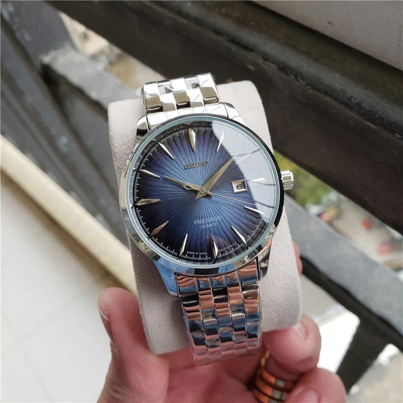 Watch Japan Astron Series Pilot