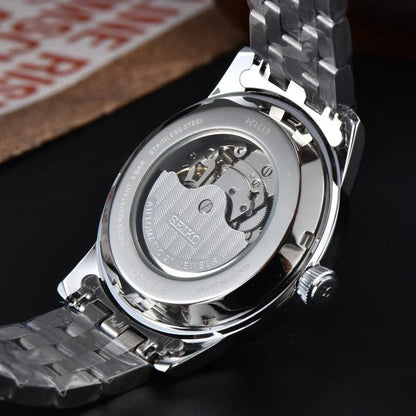 Presage Open Heart Automatic 42mm