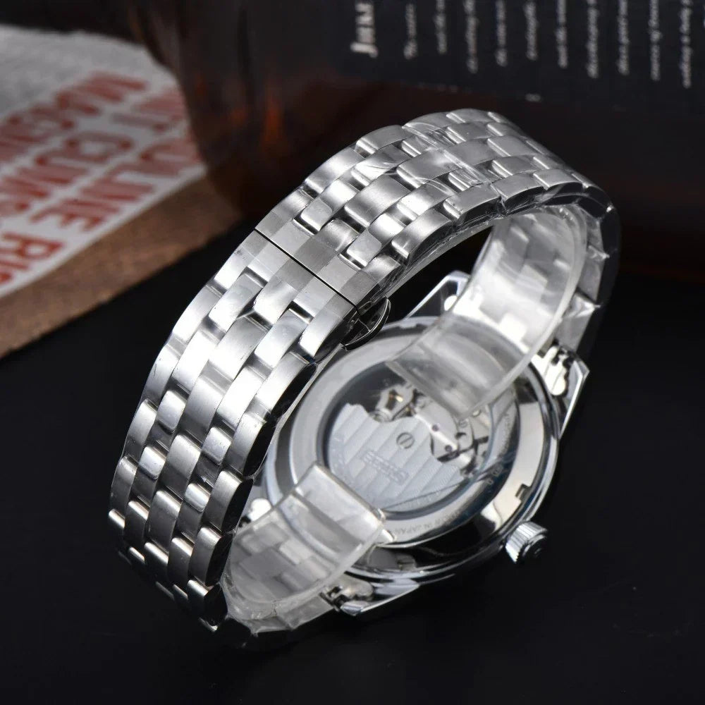 Presage Open Heart Automatic 42mm