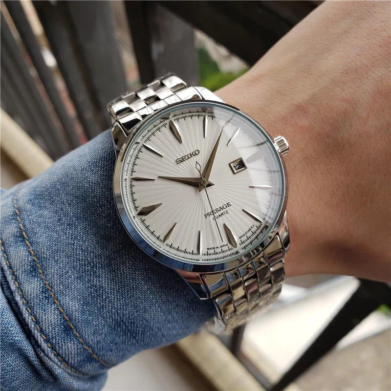Watch Japan Astron Series Pilot