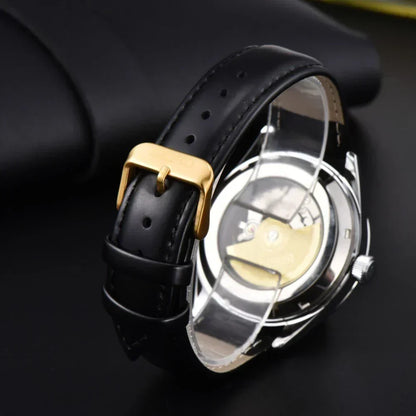 Presage Classic Automatic 40mm