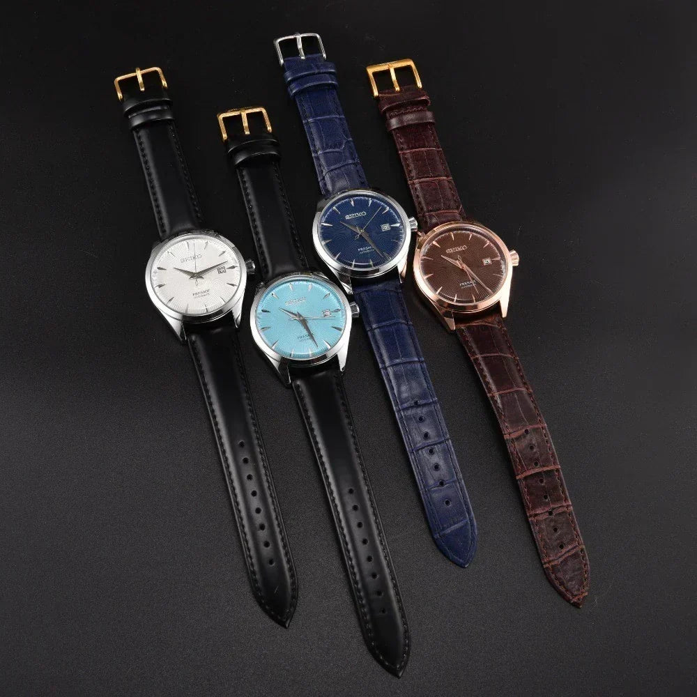 Presage Classic Automatic 40mm