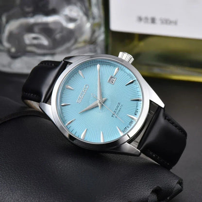 Presage Classic Automatic 40mm