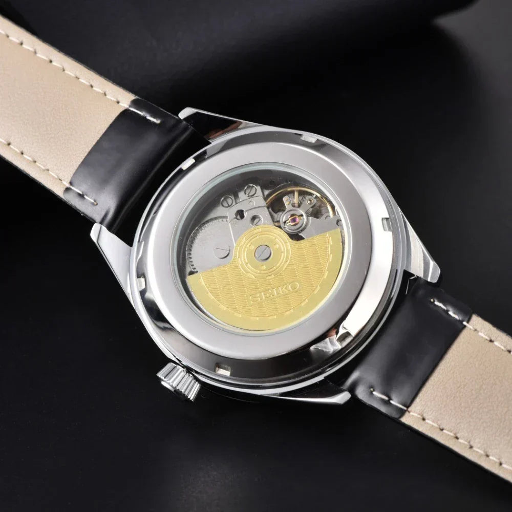Presage Classic Automatic 40mm
