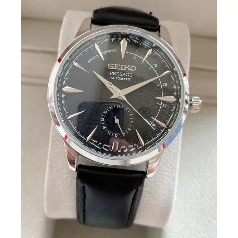 Presage Classic 42mm