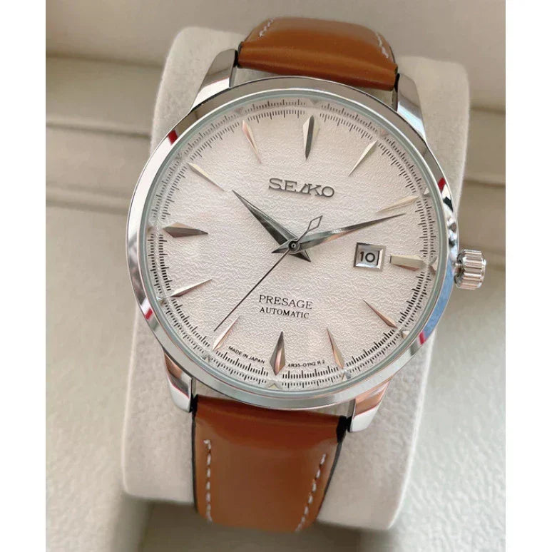Presage Classic 42mm