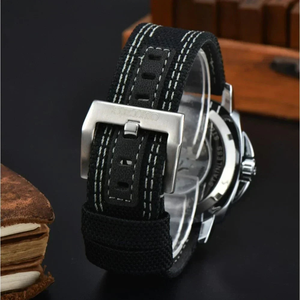 Sports Automatic Open Heart 42mm
