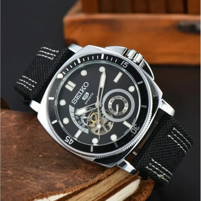 Sports Automatic Open Heart 42mm